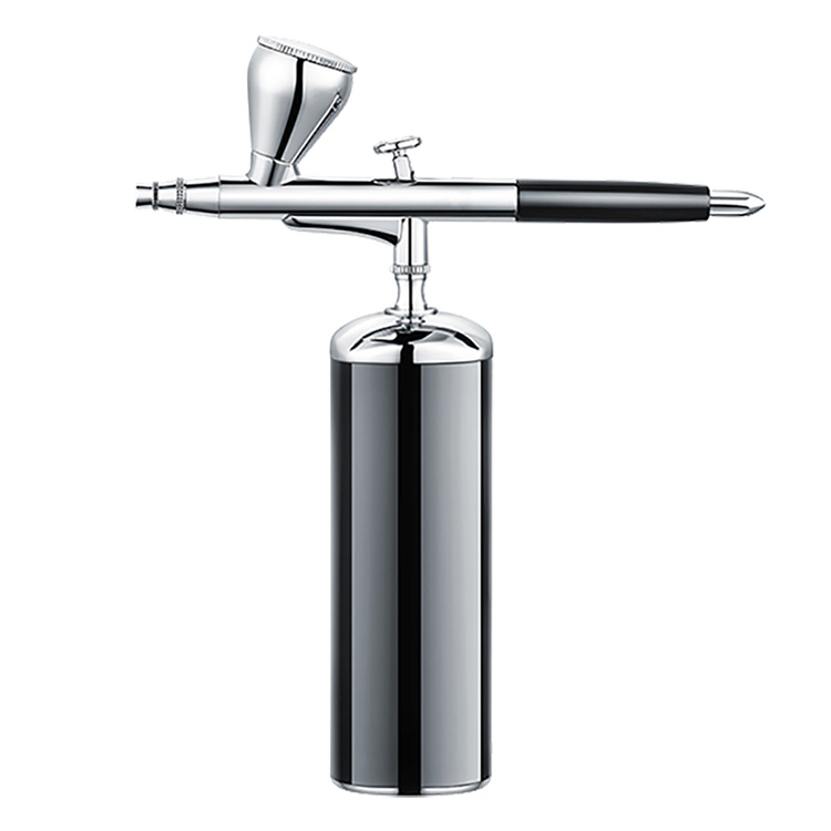 Bộ trang điểm không dây Airbrush Bộ móng nghệ thuật