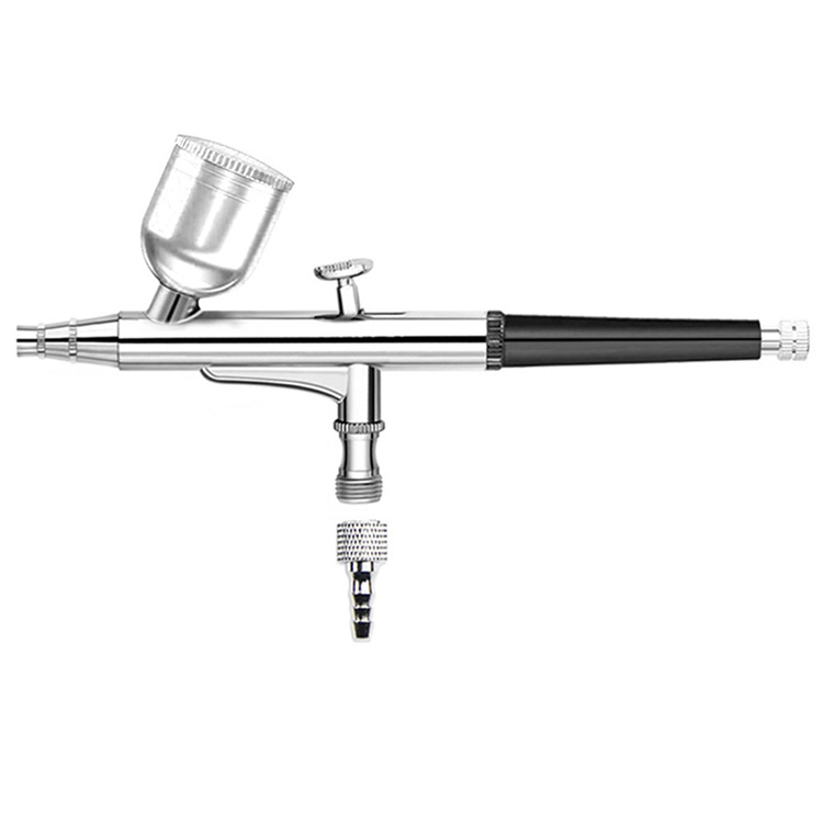 Double Action Airbrush Pen cho hình xăm