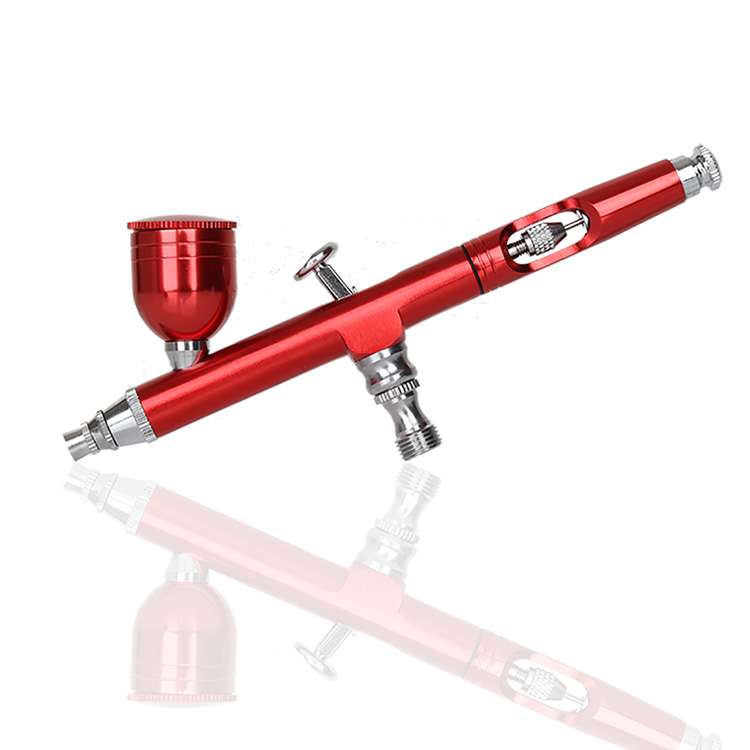 Một tác vụ đẩy loại Airbrush